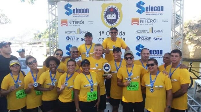 A 5ª Corrida da Guarda Municipal de Niterói já está com inscrições abertas e promete reunir atletas, agentes da corporação e famílias em uma manhã dedicada ao esporte, à saúde e à solidariedade.