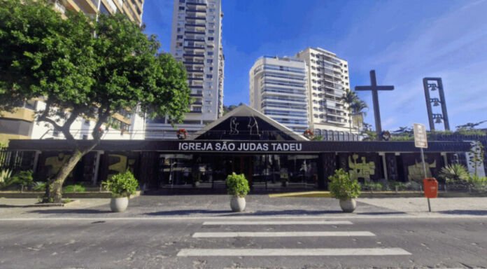 A NitTrans vai realizar alterações no trânsito de Icaraí entre 8h desta segunda-feira (26) e 8h de quinta-feira (29), em função da Festa do Padroeiro da Paróquia de São Judas Tadeu