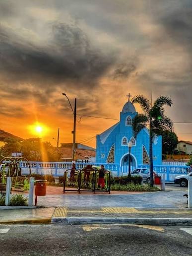 images (10) A história da Capela de Nossa Senhora das Graças, em Ponta Negra, distrito litorâneo de Maricá, está ligada a um episódio que marcou a vida do capitão José Caetano de Oliveira